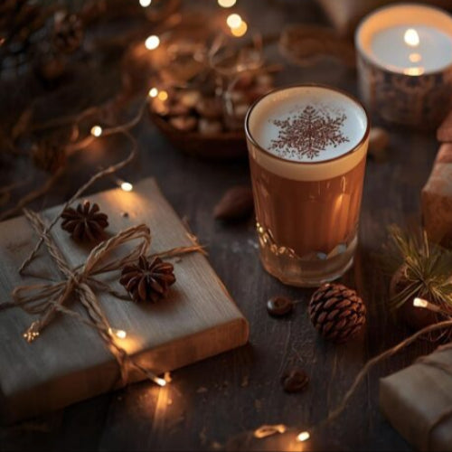 Midnight Cocoa Fragrance Oil