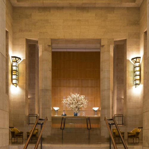 Four Seasons Hotel Type Fragrance Oil