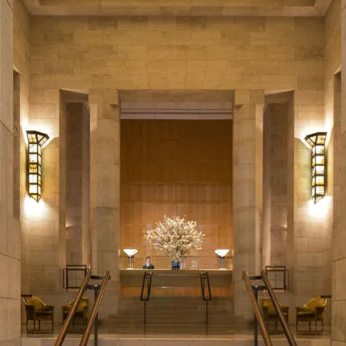 Four Seasons Hotel Type Fragrance Oil