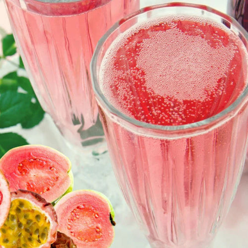 Pink Champagne & Exotic Fruits Fragrance Oil