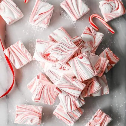 Marshmallow Mint Fragrance Oil - The Fragrance Room
