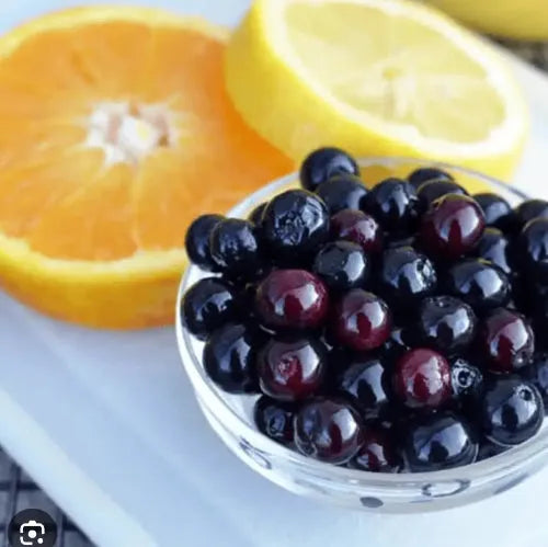 Persian Orange Cassis Fragrance Oil