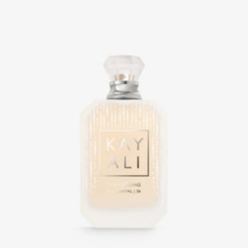 Kayali The Wedding Silk Santal 36 Type Fragrance Oil