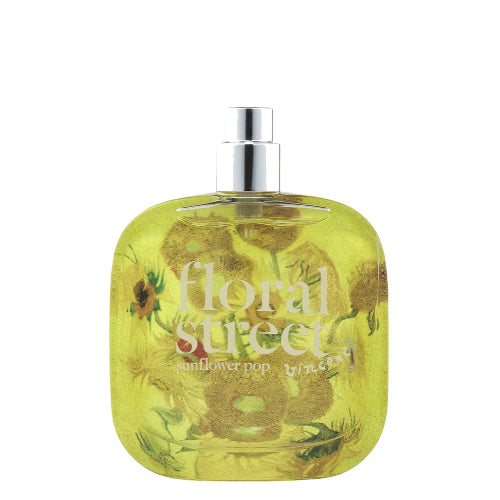 Sunflower Pop Floral St Type Fragrance Oil