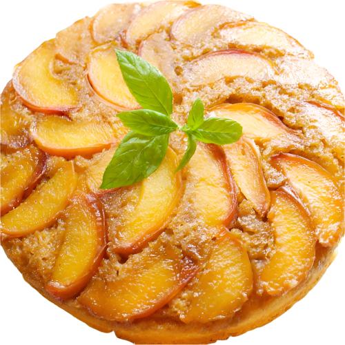 Peach Upside Down Cake Fragrance Oil The Fragrance Room