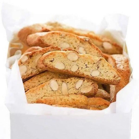 Almond Biscotti Fragrance Oil - The Fragrance Room