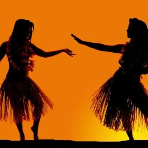 Aloha Fragrance Oil - The Fragrance Room