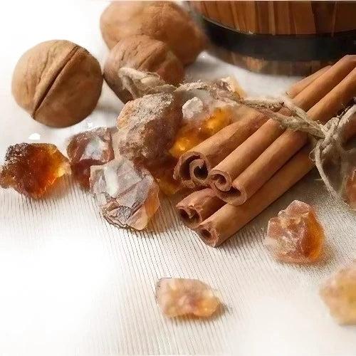 Amber & Spice Fragrance Oil - The Fragrance Room