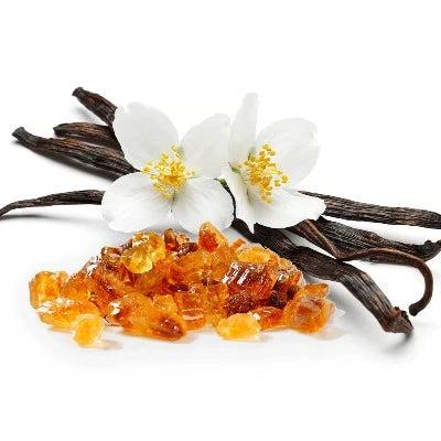 Amber & Vanilla Blossom Diffuser Oil Refill - The Fragrance Room