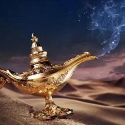 Arabian Nights Fragrance Oil - The Fragrance Room