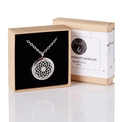Aromatherapy Necklaces Spellbound - The Fragrance Room