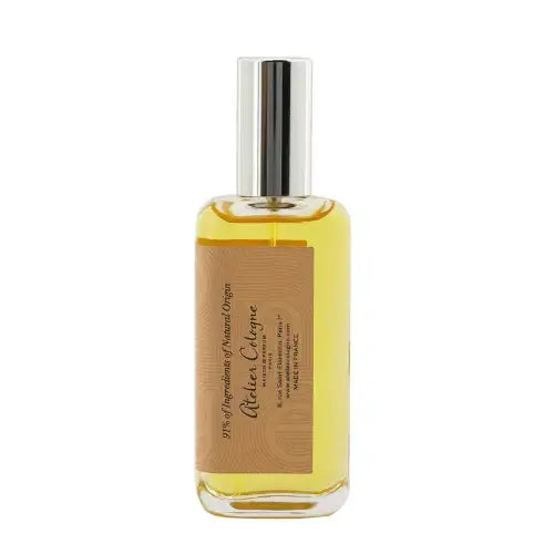 Atelier Cologne Orange Sanguine Type Fragrance Oil bottle showcasing luxury notes of orange and warm aromatics.