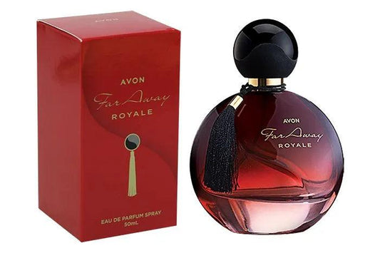 Avon Far Away Royale Eau de Parfum - The Fragrance Room