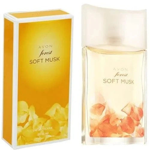 Avon Forest Soft Musk Eau De Toilette - The Fragrance Room