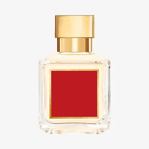 Baccarat Rouge Type Reed Diffuser Refill - The Fragrance Room