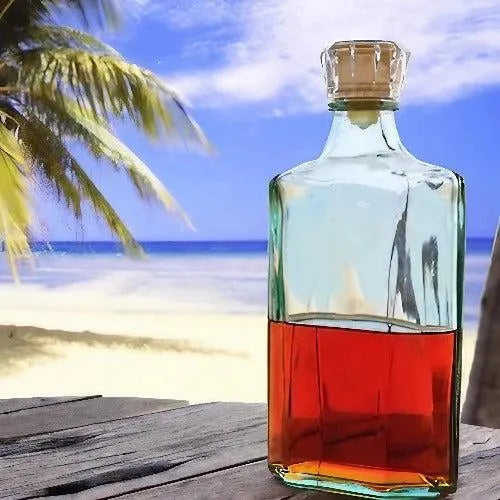 Bay Rum Type Fragrance Oil - The Fragrance Room