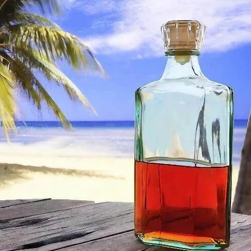 Bay Rum Type Reed Diffuser Oil Refill - The Fragrance Room