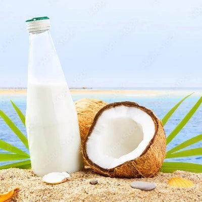 Beachy Coconut Milk Diffuser Refill - The Fragrance Room