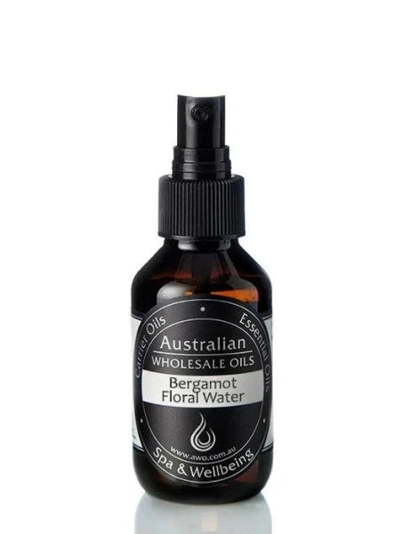 Bergamot Floral Water - The Fragrance Room