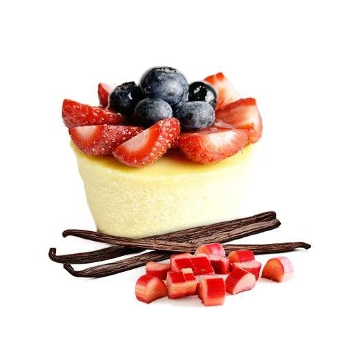Berry & Vanilla Cheesecake Fragrance Oil - The Fragrance Room