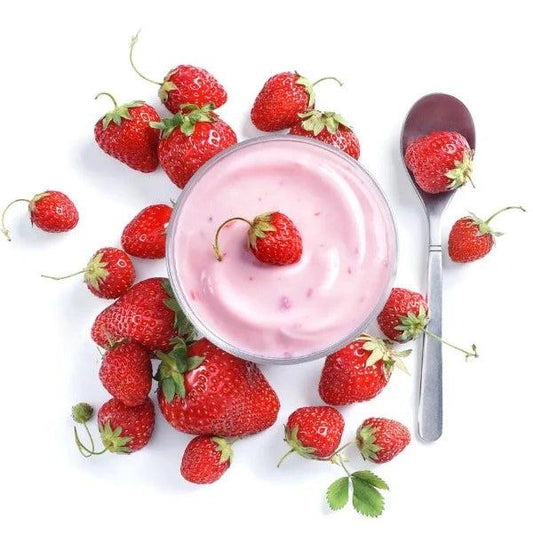 Berry Mousse Fragrance Oil - The Fragrance Room