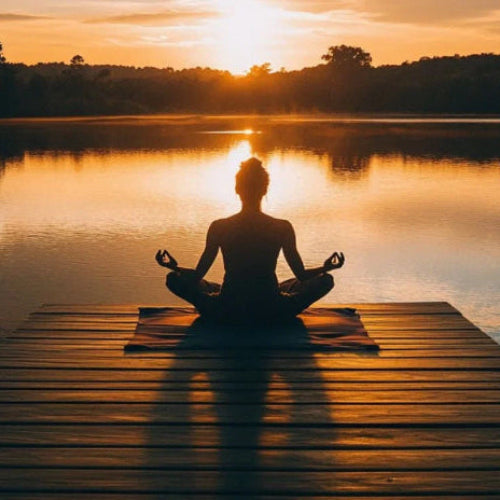 Meditation Fragrance Oil