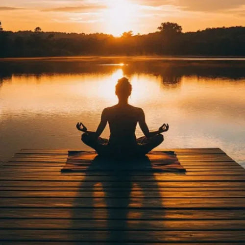 Meditation Fragrance Oil
