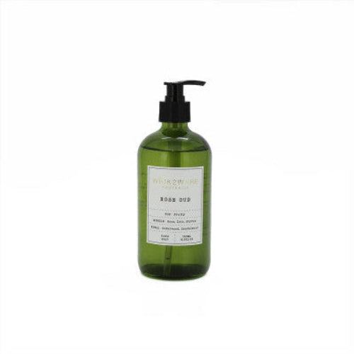 Rose Oud Hand Soap