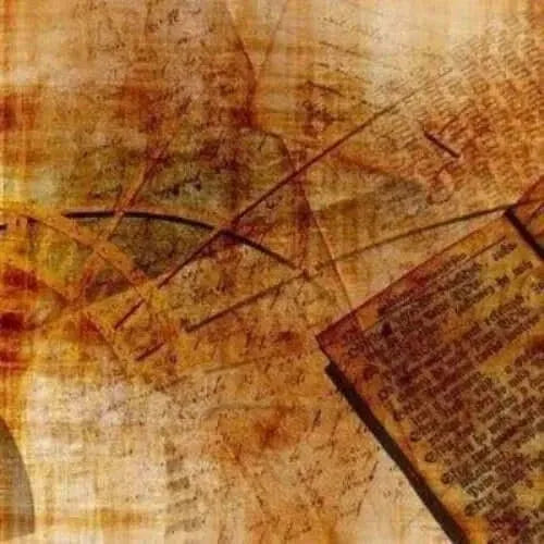 Bibliotheque Type Fragrance Oil - The Fragrance Room