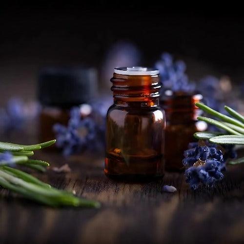 Black Amber & Lavender Diffuser Oil Refills - The Fragrance Room