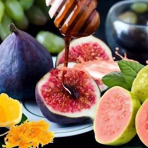 Black Fig & Guava Fragrance Oil - The Fragrance Room