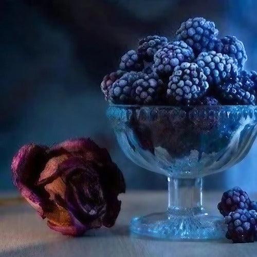 Blackberry Rose Fragrance Oil - The Fragrance Room