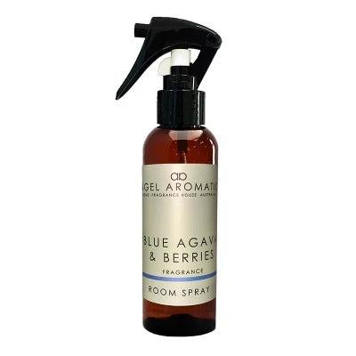 Blue Agava & Berries Home Spray 125ml - The Fragrance Room