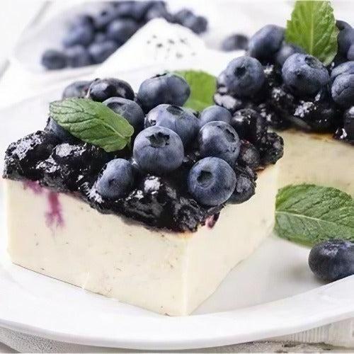 Blueberry Cheesecake Fragrance Oil - The Fragrance Room