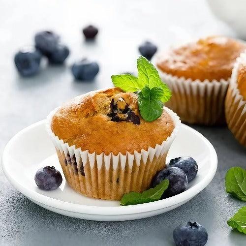 Blueberry Muffin Fragrance Oil - The Fragrance Room