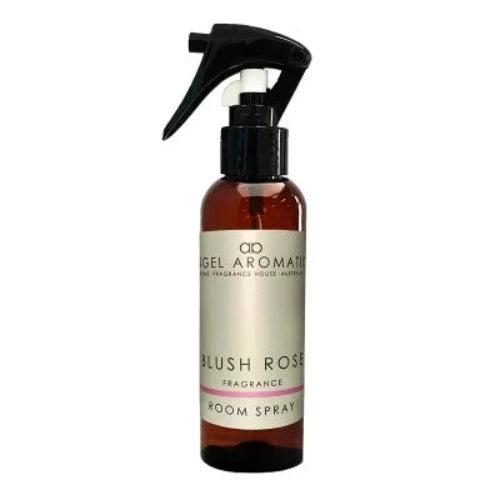 Blush Rose Home Spray 125ml - The Fragrance Room