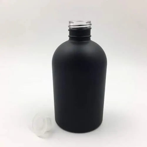 Boston Diffuser Bottles 200ml Glass - The Fragrance Room