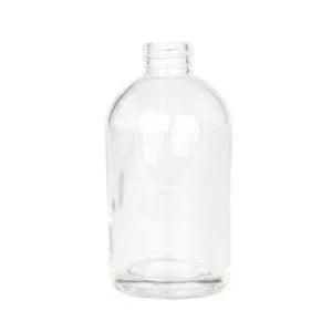 Boston Diffuser Bottles 200ml Glass - The Fragrance Room
