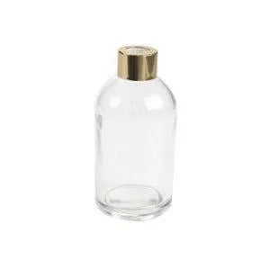 Boston Diffuser Bottles 200ml Glass - The Fragrance Room