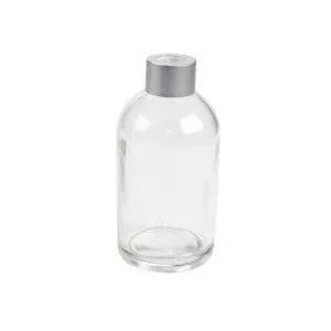 Boston Diffuser Bottles 200ml Glass - The Fragrance Room