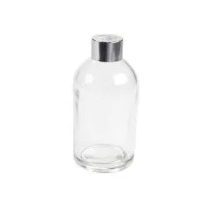 Boston Diffuser Bottles 200ml Glass - The Fragrance Room