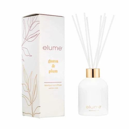 Boutique Reed Diffuser Guava & Plum - The Fragrance Room