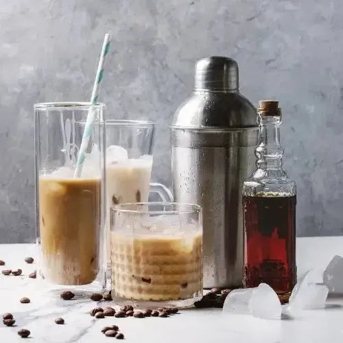 Brandy Coffee Diffuser Oil Refill - The Fragrance Room