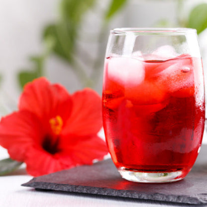 Wild Hibiscus Sangria Fragrance Oil