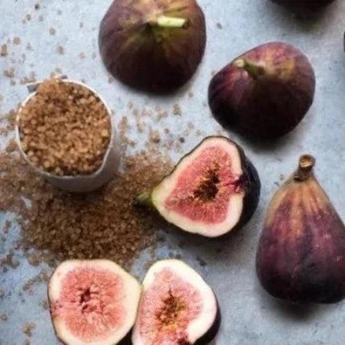 Brown Sugar & Fig Fragrance Oil - The Fragrance Room