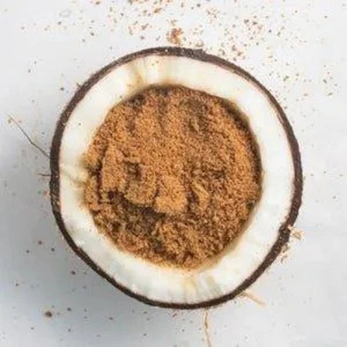 brown sugar coconut fragrance oil