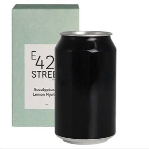 Can Candle - Eucalyptus Lemon Myrtle