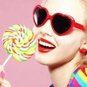 Candy Prada Type Diffuser Oil Refill - The Fragrance Room