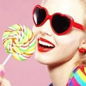 Candy Prada Type Diffuser Oil Refill - The Fragrance Room