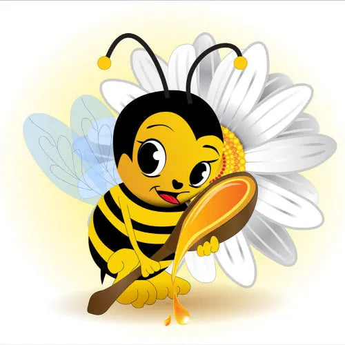 Honey Wash Type Fragrance Oil